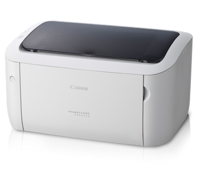 Canon imageCLASS LBP610 Rekomendasi310 Rekomendasi 1